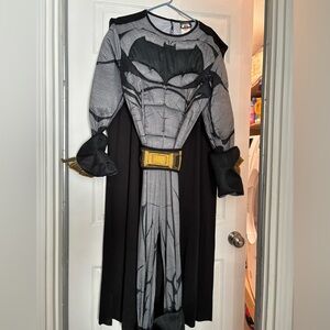 Men’s Batman Costume